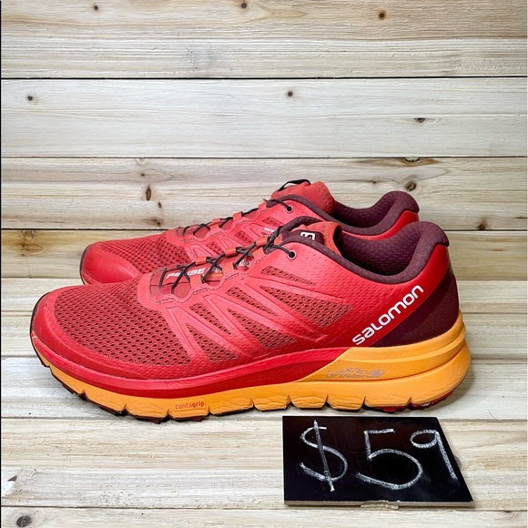 Salomon Other - Salomon Sense Pro Max